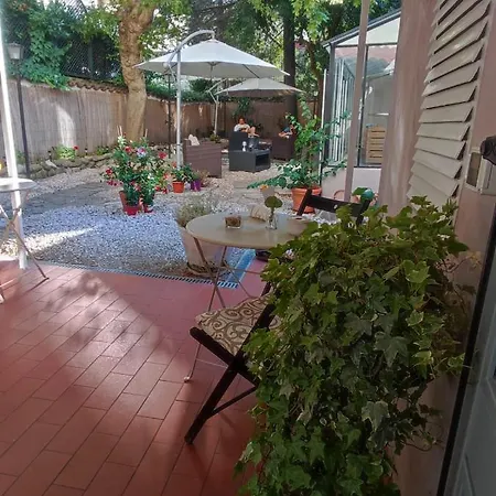 Frühstückspension La Petite Maison 3*