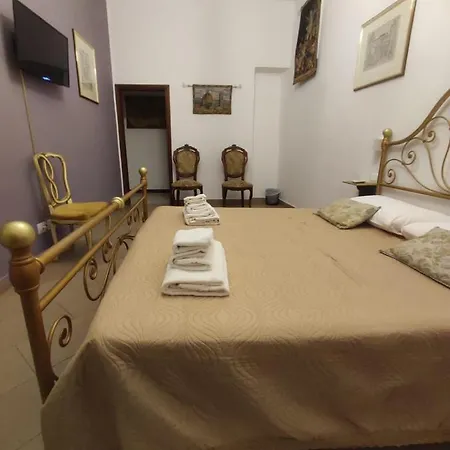 Frühstückspension La Petite Maison 3*