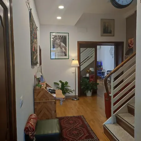 Frühstückspension La Petite Maison 3*