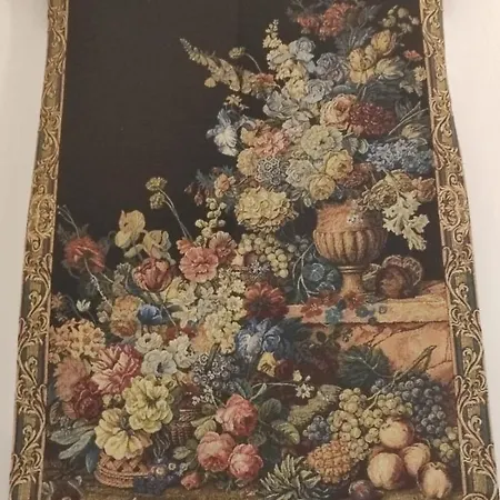 Frühstückspension La Petite Maison