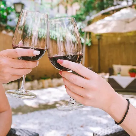 La Petite Maison 3* Florenz