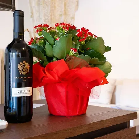 La Petite Maison Florenz