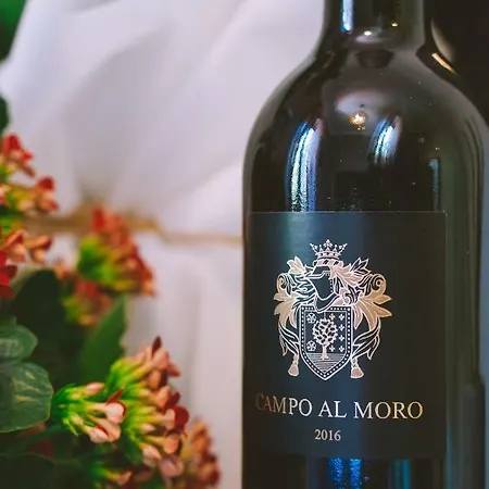 Frühstückspension La Petite Maison