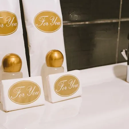 Frühstückspension La Petite Maison Florenz