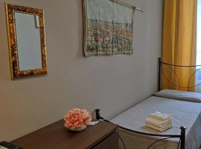 Bed and breakfast La Petite Maison Florencia