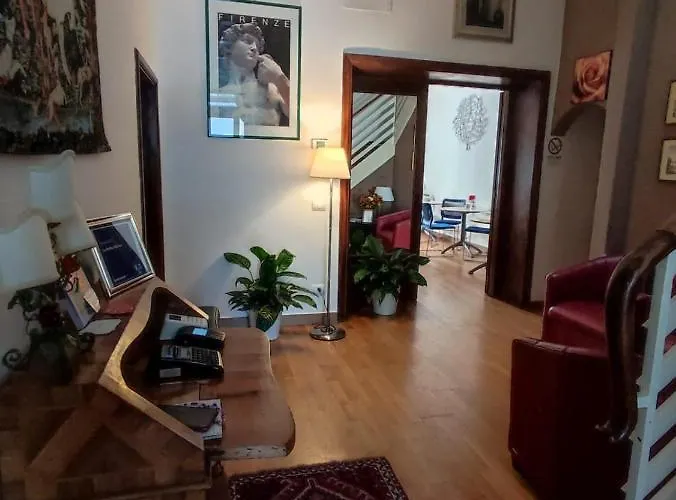 La Petite Maison 3* Florencia