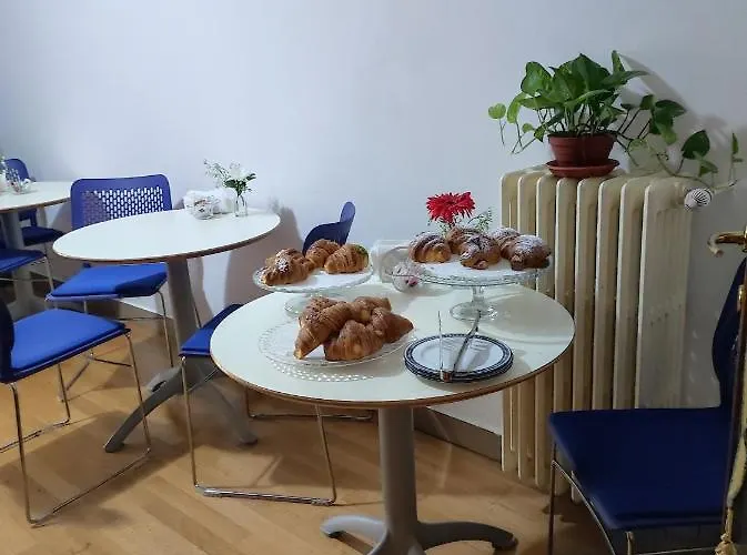 Bed and breakfast La Petite Maison Florencia