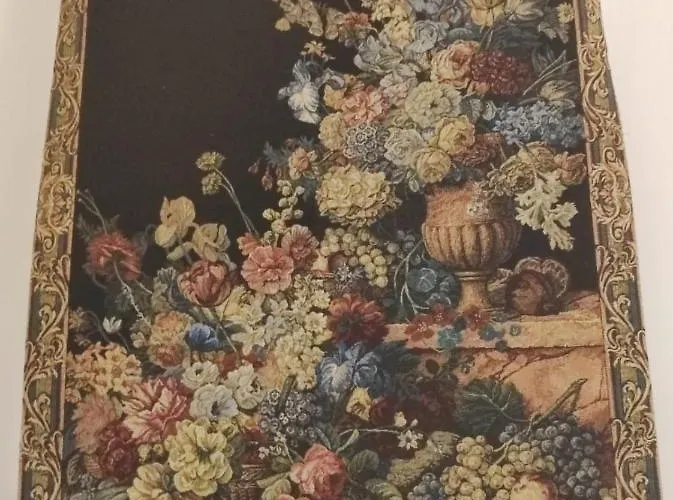 Bed and breakfast La Petite Maison