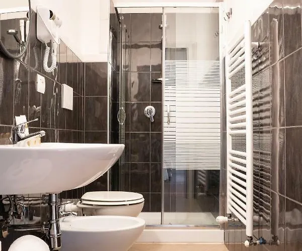 La Petite Maison Florencia