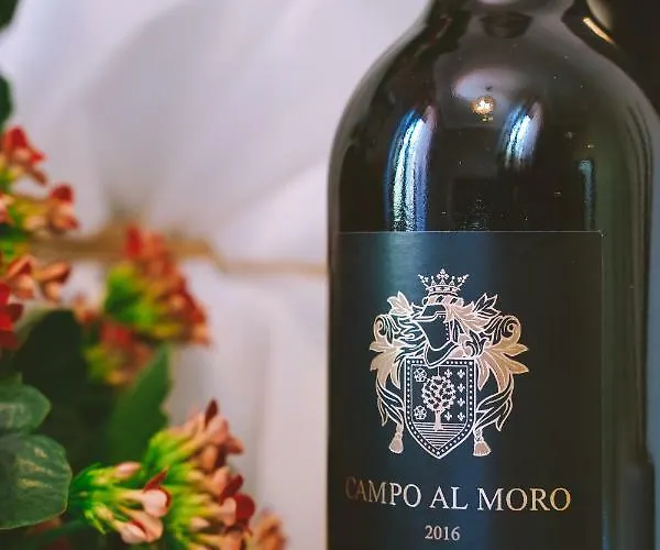 Bed and breakfast La Petite Maison