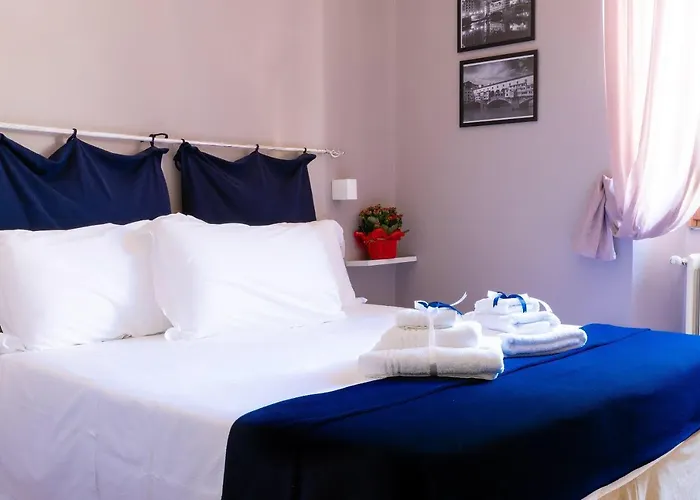 Bed and breakfast La Petite Maison