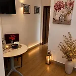 La Petite Maison 4*