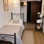Alojamento de Acomodação e Pequeno-almoço La Petite Maison Florença