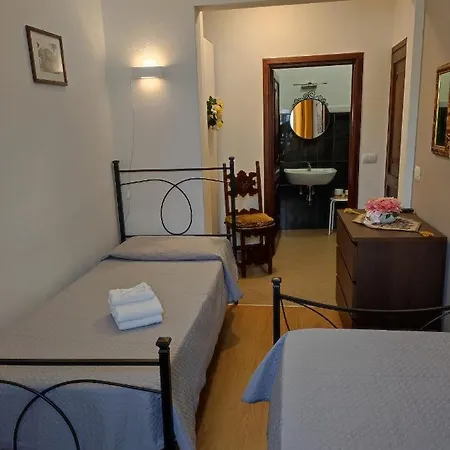 Bed & Breakfast La Petite Maison *