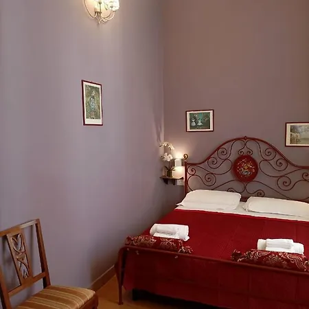 La Petite Maison Firenze