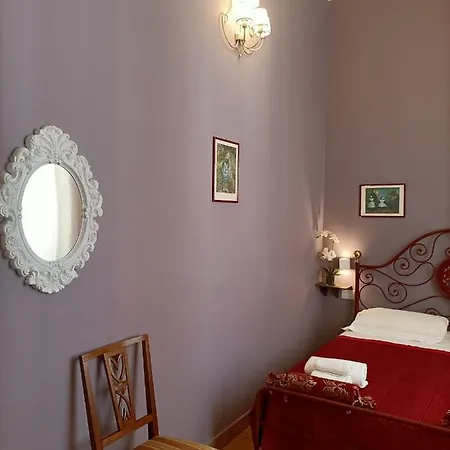 Bed and Breakfast La Petite Maison *