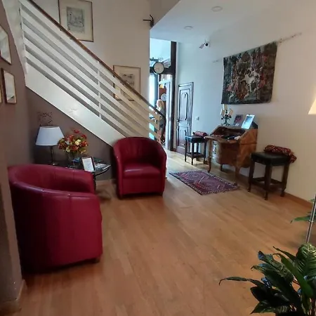 La Petite Maison *