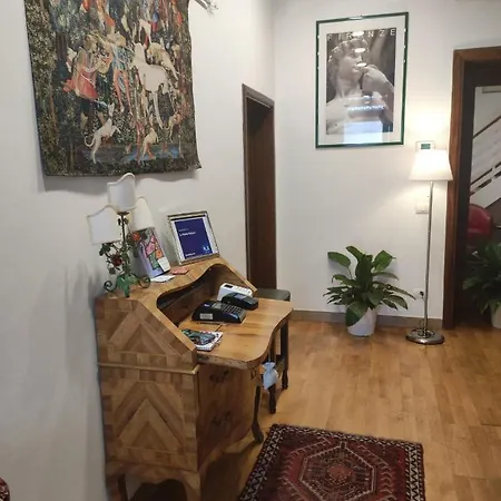 La Petite Maison Φλωρεντία