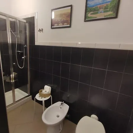 La Petite Maison Bed and Breakfast Φλωρεντία