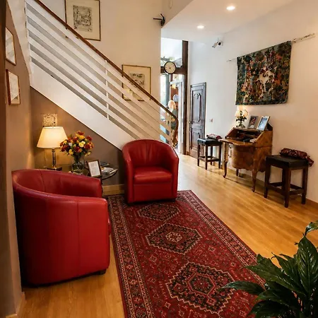 La Petite Maison 4* Florença