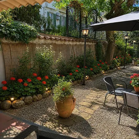 La Petite Maison Florença