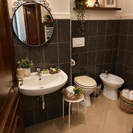 ベッド・アンド・ブレックファスト La Petite Maison 4*