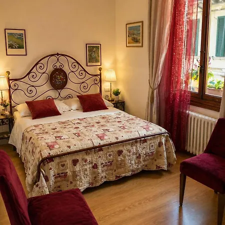 La Petite Maison 4*