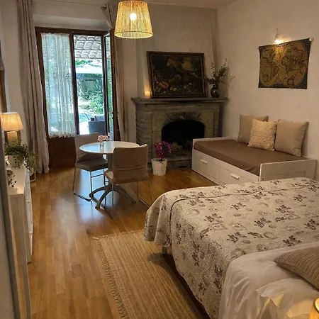 La Petite Maison 4*