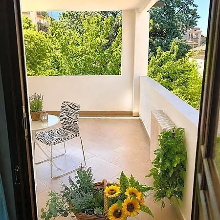 La Petite Maison
