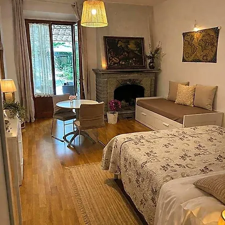 La Petite Maison לינה וארוחת בוקר פירנצה