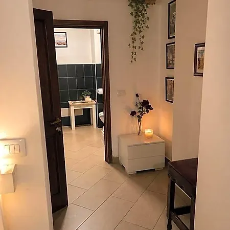La Petite Maison לינה וארוחת בוקר פירנצה