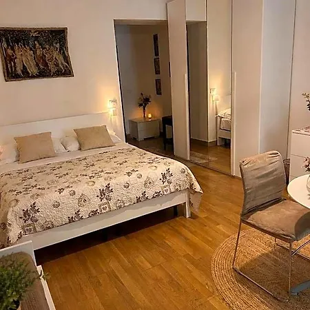 La Petite Maison
