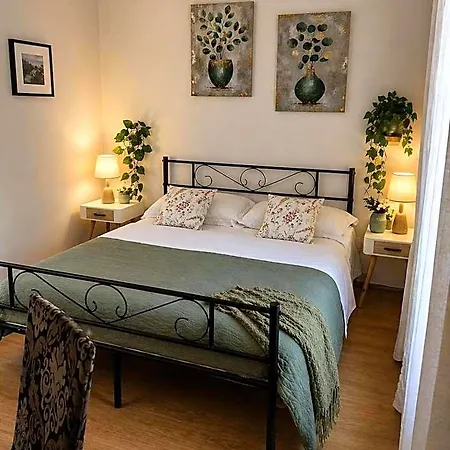 La Petite Maison לינה וארוחת בוקר פירנצה