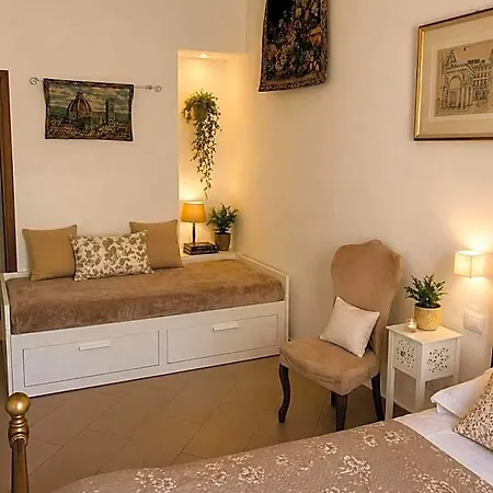 La Petite Maison לינה וארוחת בוקר פירנצה