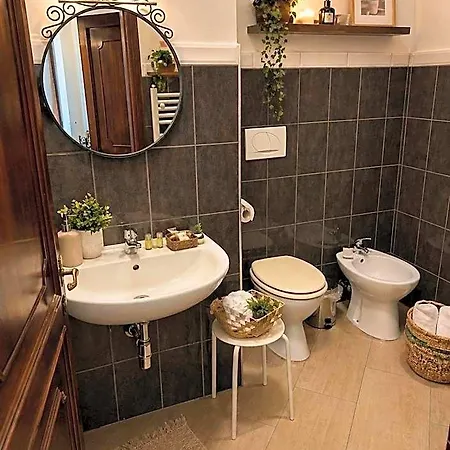 La Petite Maison לינה וארוחת בוקר פירנצה