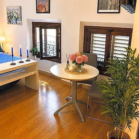 La Petite Maison פירנצה