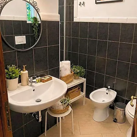 La Petite Maison 4* פירנצה