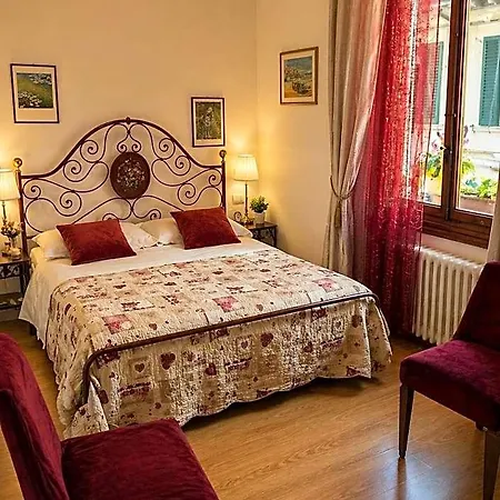La Petite Maison 4* Florença
