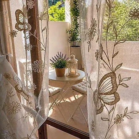 La Petite Maison Florença