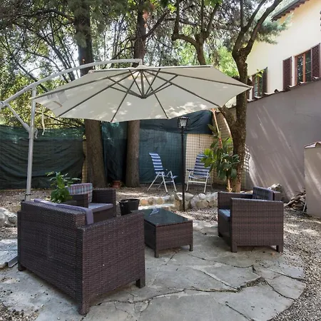La Petite Maison Bed & Breakfast Firenze