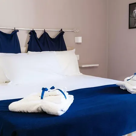 Bed & Breakfast La Petite Maison