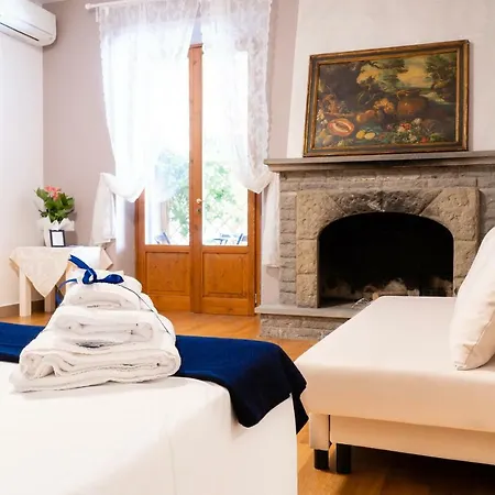 Bed and Breakfast La Petite Maison