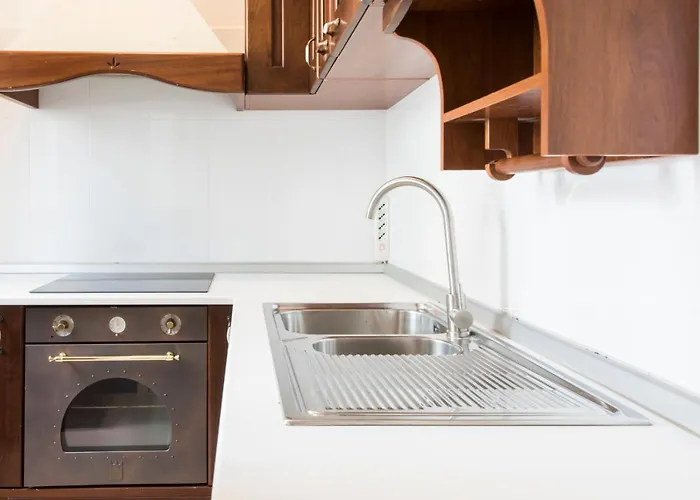 La Petite Maison フィレンツェ