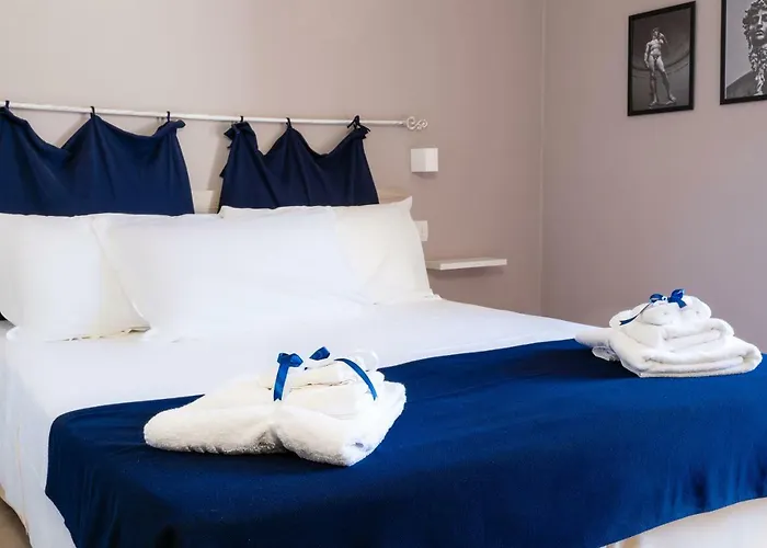 Oda ve Kahvaltı La Petite Maison