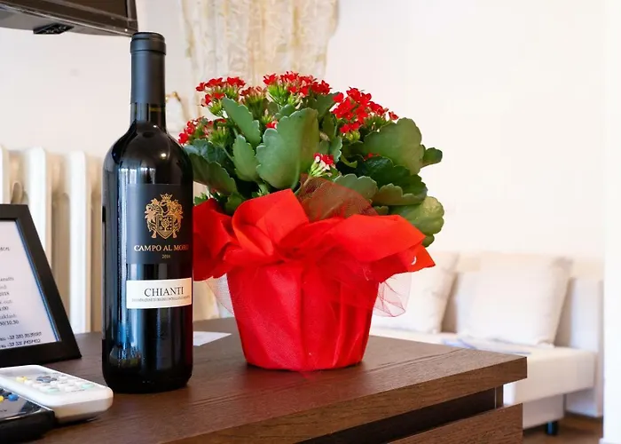 La Petite Maison Floransa