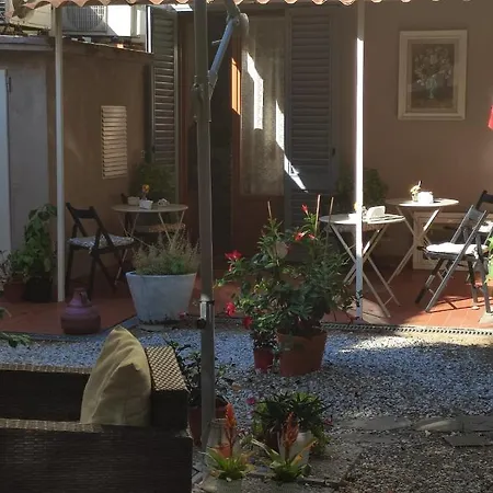 La Petite Maison Отель типа 