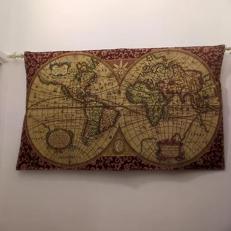 La Petite Maison Отель типа 