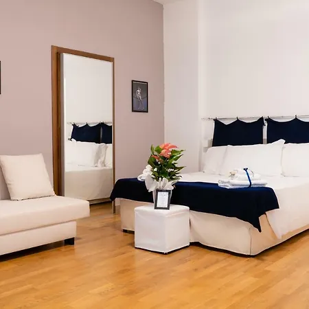 La Petite Maison Отель типа 