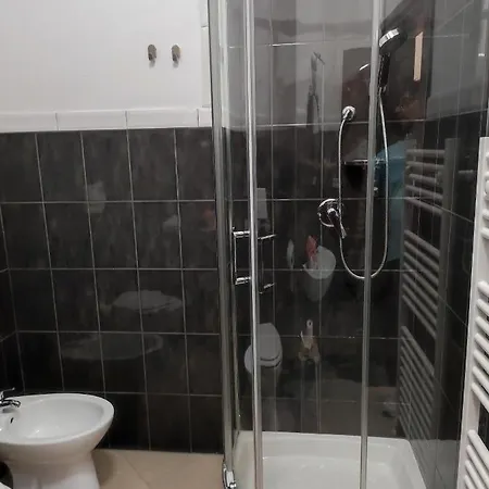 Nocleg ze śniadaniem La Petite Maison 3*