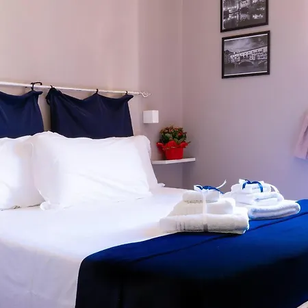 Nocleg ze śniadaniem La Petite Maison